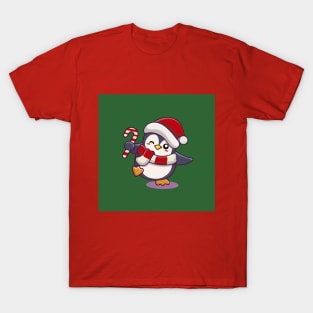 Navidad T-Shirt